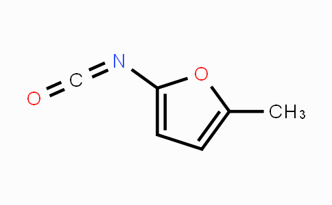 CAS No. 785780-94-1, 5-Methylfuran-2-isocyanate