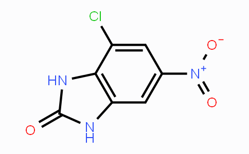 DY106148 | 463315-69-7 | 4-Chloro-6-nitro-1,3-dihydro-2H-benzimidazol-2-one