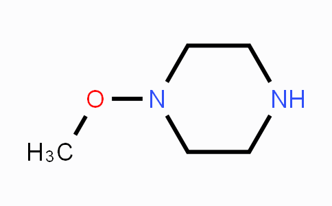 CAS No. 157517-72-1, 1-Methoxypiperazine