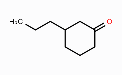 CAS No. 69824-91-5, 3-Propylcyclohexanone