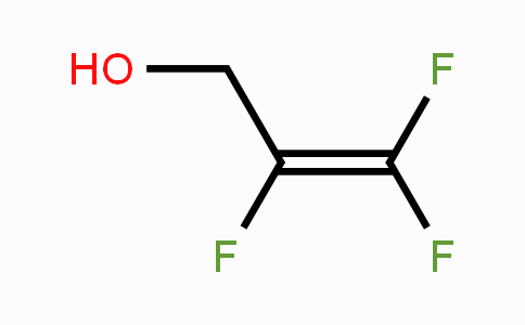 CAS No. 41578-52-3, 2,3,3-Trifluoro-2-propen-1 -ol