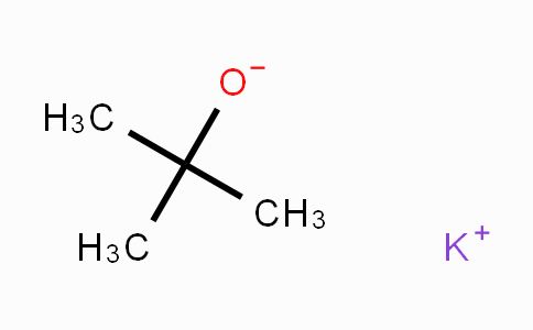 865-47-4 | カリウム tert-ブトキシド (12%テトラヒドロフラン溶液, 約1mol/L)