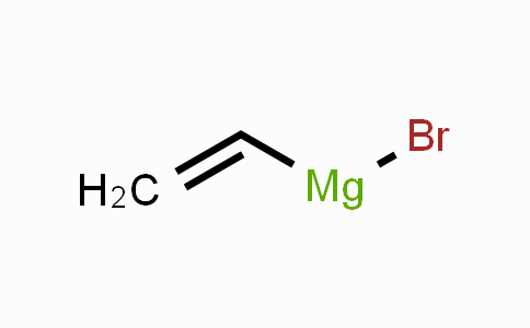 1826-67-1 | ビニルマグネシウムブロミド (14%テトラヒドロフラン溶液, 約1mol/L)