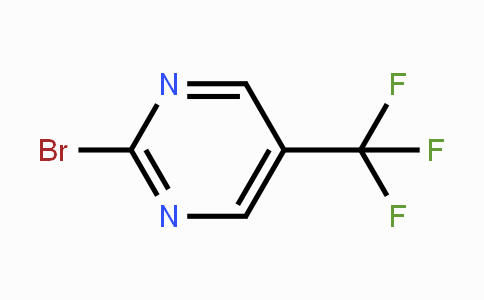 CAS No. 69034-09-9, 2-Bromo-5-(trifluoromethyl)pyrimidine
