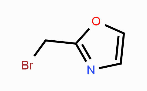 CAS No. 1065073-35-9, 2-(Bromomethyl)-1,3-oxazole