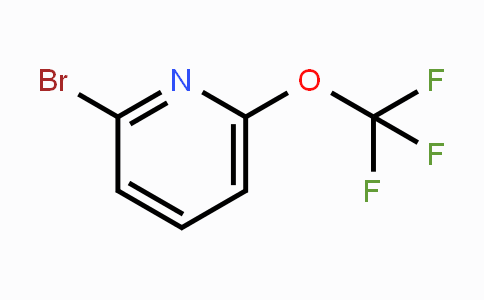 CAS No. 1221172-10-6, 2-Bromo-6-(trifluoromethoxy)pyridine