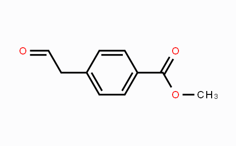 MC106359 | 106918-32-5 | Methyl 4-(2-oxoethyl)benzoate