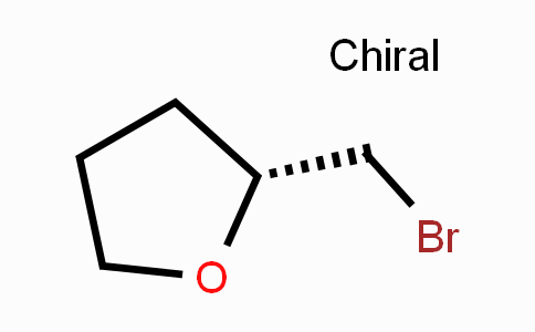 CAS No. 57203-02-8, (2R)-2-Bromomethyl)oxolane