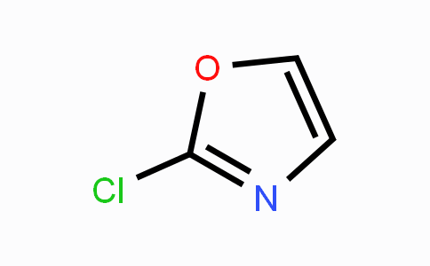 CAS No. 95458-77-8, 2-Chlorooxazole