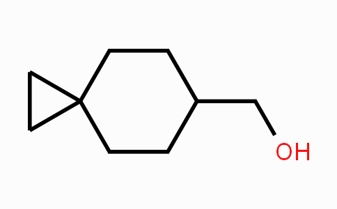 849671-56-3 | Spiro[2.5]octan-6-yLmethanol