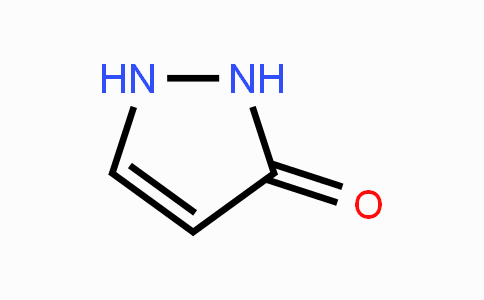 CAS No. 137-45-1, 1H-Pyrazol-3(2H)-one