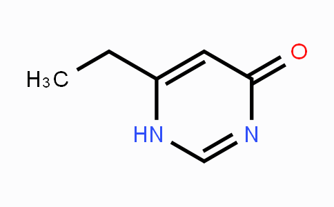 CAS No. 124703-78-2, 6-Ethylpyrimidin-4(1H)-one