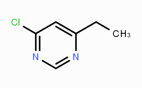 MC106509 | 141602-25-7 | 4-Chloro-6-ethylpyrimidine