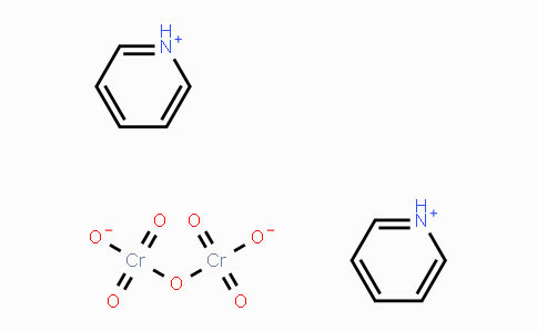 CAS No. 20039-37-6, 重クロム酸ピリジニウム