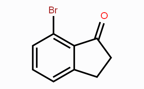 CAS No. 125114-77-4, 7-Bromo-2,3-dihydro-1H-inden-1-one