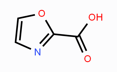 MC106568 | 672948-03-7 | 恶唑-2-羧酸