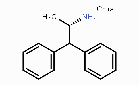 CAS No. 67659-37-4, (S)-1,1-Diphenylpropan-2-amine