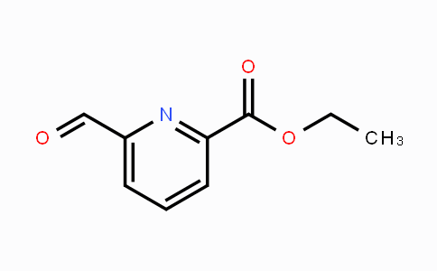CAS No. 21908-10-1, Ethyl 6-formylpicolinate