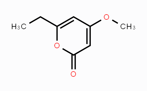MC106605 | 106950-13-4 | 6-Ethyl-4-methoxy-2H-pyran-2-one