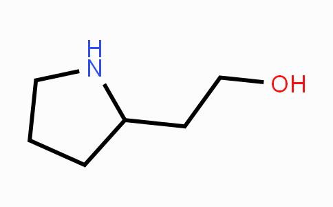 CAS No. 19432-88-3, 2-(Pyrrolidin-2-yl)ethanol