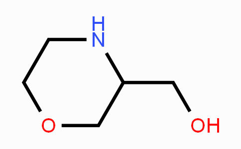 CAS No. 106910-83-2, Morpholin-3-ylmethanol