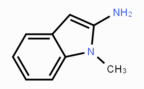 CAS No. 36092-88-3, 1-Methyl-1H-indol-2-amine