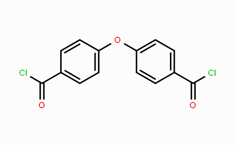 CAS No. 7158-32-9, 4,4'-Oxydibenzoyl chloride