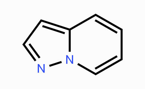 CAS No. 274-56-6, Pyrazolo[1,5-a]pyridine