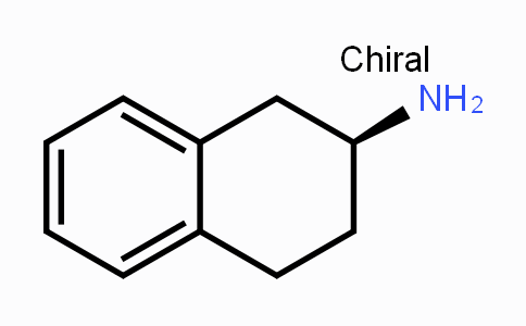 CAS No. 21880-87-5, (S)-1,2,3,4-Tetrahydronaphthalen-2-amine