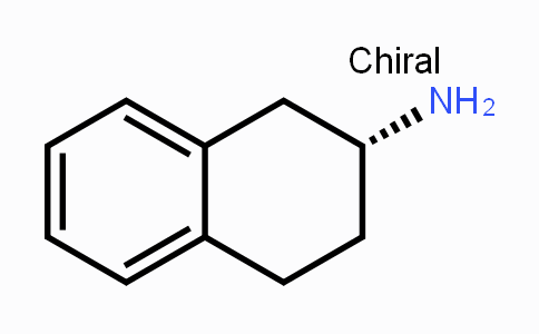 CAS No. 21966-60-9, (R)-1,2,3,4-Tetrahydronaphthalen-2-amine