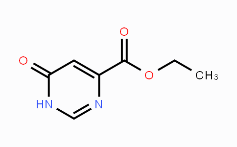 CAS No. 223788-14-5, Ethyl 6-oxo-1,6-dihydropyrimidine-4-carboxylate