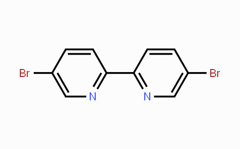 CAS No. 15862-18-7, 5,5'-Dibromo-2,2'-bipyridine