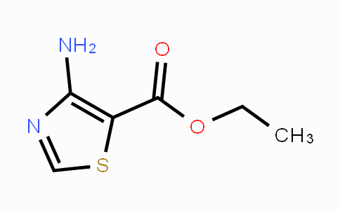 CAS No. 152300-59-9, Ethyl 4-aminothiazole-5-carboxylate