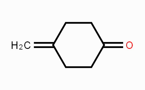 CAS No. 29648-66-6, 4-Methylenecyclohexanone