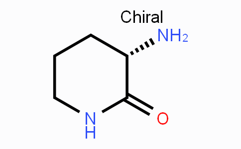 CAS No. 34294-79-6, (S)-3-Aminopiperidin-2-one