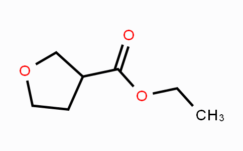 CAS No. 139172-64-8, Ethyl tetrahydro-3-furoate