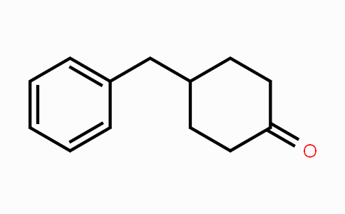 CAS No. 35883-77-3, 4-Benzylcyclohexanone