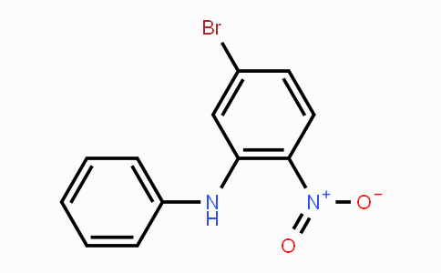 CAS No. 6311-47-3, 5-Bromo-2-nitro-N-phenylaniline