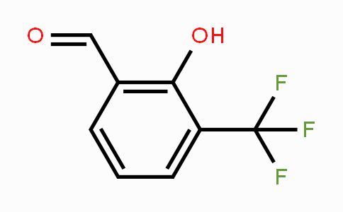 CAS No. 336628-67-2, 2-Hydroxy-3-(trifluoromethyl)benzaldehyde