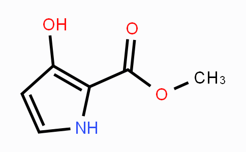 CAS No. 79068-31-8, Methyl 3-hydroxy-1H-pyrrole-2-carboxylate