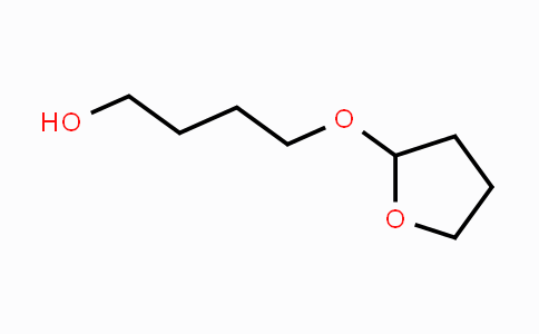 CAS No. 64001-06-5, 2-(4'-Hydroxybutoxy)-tetrahydrofuran