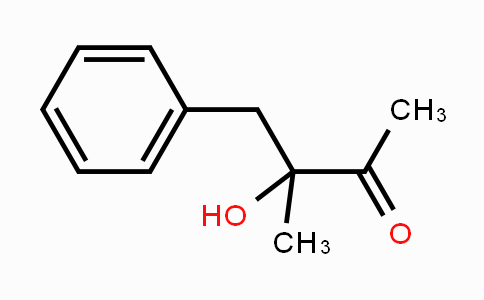 CAS No. 54123-76-1, 3-Hydroxy-3-methyl-4-phenyl-butan-2-one