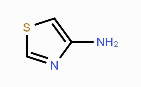 CAS No. 17720-99-9, Thiazol-4-amine