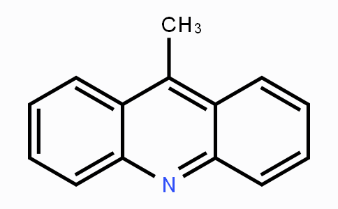 CAS No. 611-64-3, 9-Methylacridine