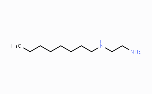 CAS No. 40510-21-2, N1-Octylethane-1,2-diamine