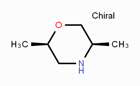 CAS No. 1130061-44-7, (2R,5R)-2,5-Dimethylmorpholine