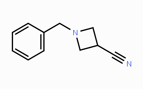 CAS No. 94985-26-9, N-Benzyl-3-cyanoazetidine