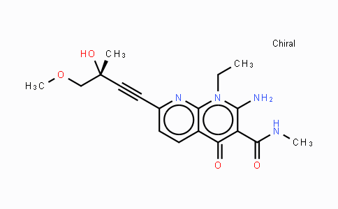 CAS No. 159989-65-8, (3S,4AS,8aS)-N-(1,1-Dimethylethyl)decahydro-2-[(2R,3R)-2-hydroxy-3-[(3-hydroxy-2-methylbenzoyl)amino]-4-(phenylthio)butyl]-3-isoquinolinecarboxamidemethanesulf