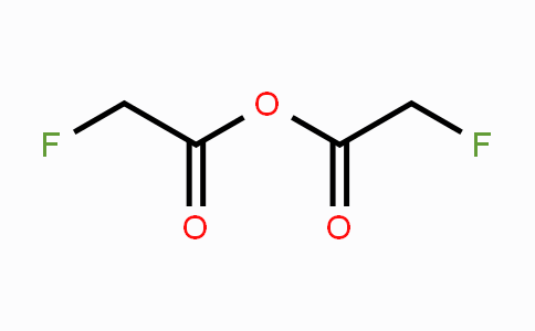 CAS No. 407-33-0, Fluoroacetic anhydride