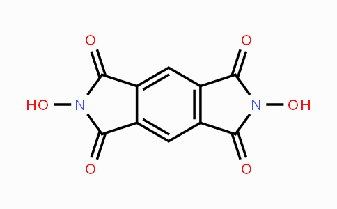 CAS No. 57583-53-6, 2,6-Dihydroxypyrrolo[3,4-f]isoindole-1,3,5,7(2H,6H)-tetraone